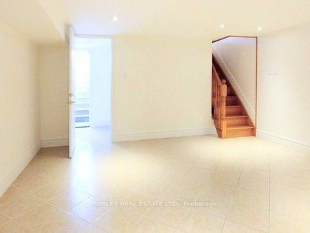 For Lease - 260 Ossington Avenue Unit# Main & Lower, Toronto, Ontario - Photo 5