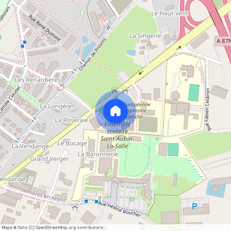 49480, Verrières-En-Anjou