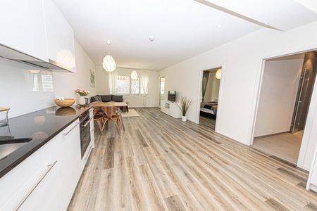 3.5 Zimmer, 85 m², 2. Stock - Photo 2