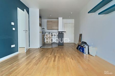 MAISONS ALFORT-2P AVEC PARKING ET BALCON - Photo 3