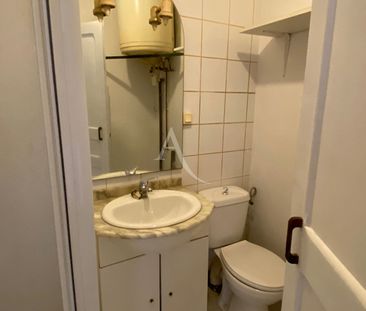 Location Appartement 2 pièces 31m² - Photo 6