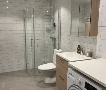 Johannesbäcksgatan, Uppsala - Photo 5