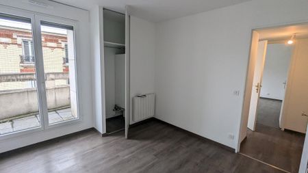 location Appartement F3 DE 71m² À LEVALLOIS PERRET - Photo 4