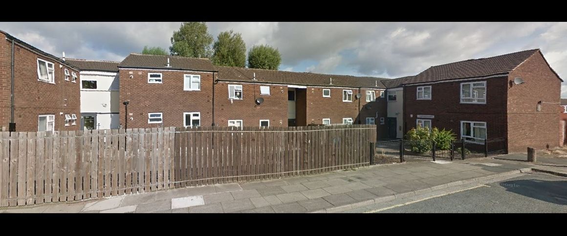 1 Bed Flat, Regal Walk, L4 - Photo 1