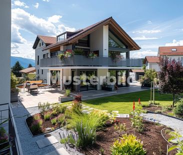 Exchange building: Modern 2.5-room apartment in Buchrain – Ideal fo... - Foto 1