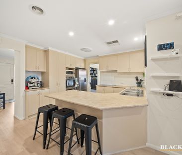 314 Flemington Road, Gungahlin ACT 2912 - House For Rent | Domain - Photo 4