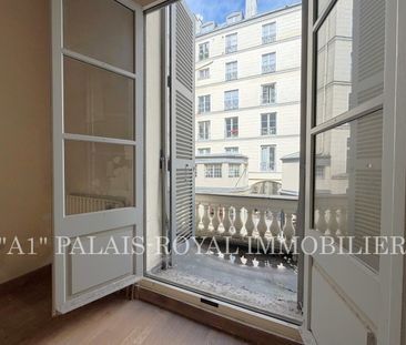 Appartement · 2 pièces · 1 CH - Photo 6