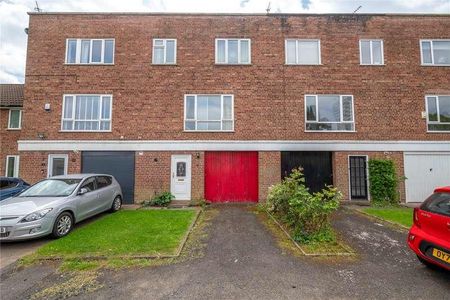 North Drive, Birmingham, West Midlands, B5 - Photo 5
