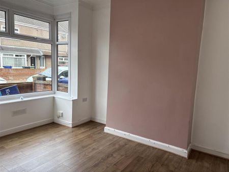 2 bedroom terraced house to rent - Photo 3
