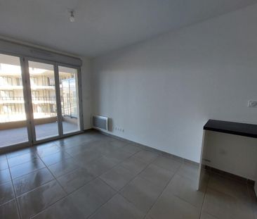 location Appartement T2 DE 37.08m² À TRETS - Photo 1