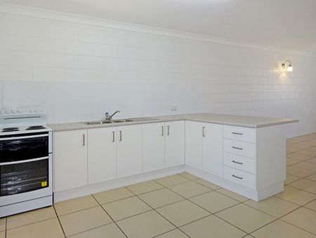 Cozy Living: Duplex with Modern Comforts for Rent - Photo 2