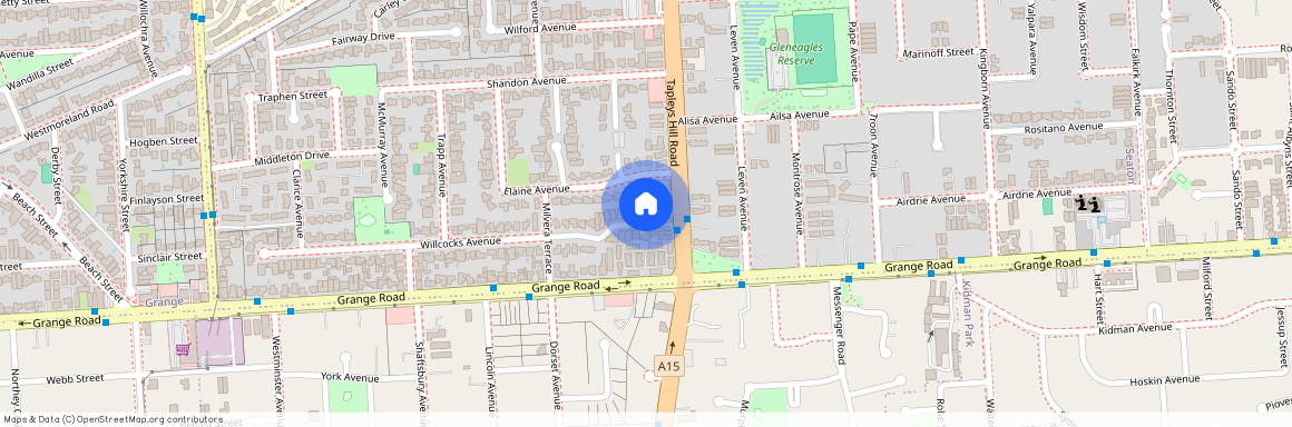 4 Willcocks Avenue, SA 5023, Seaton