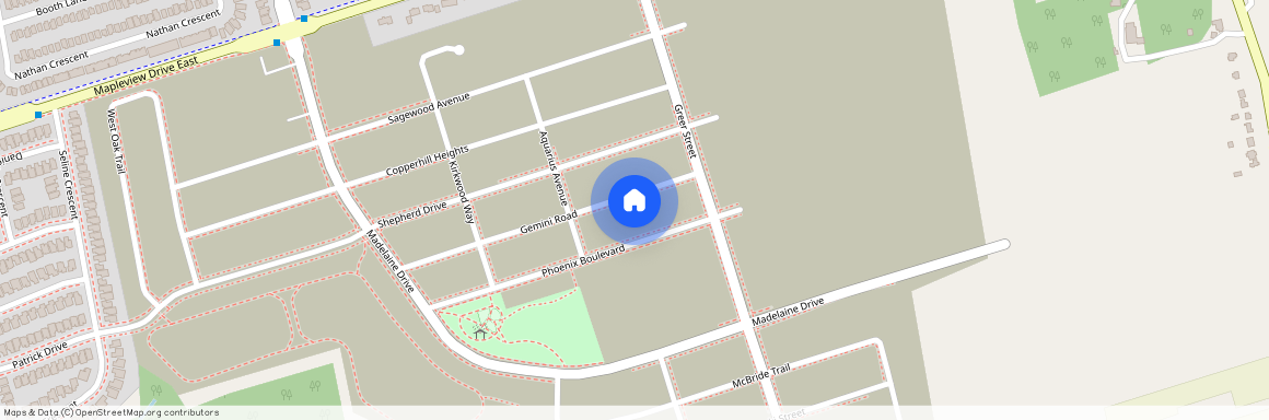 62 GEMINI DRIVE, Barrie, Rural Barrie Southeast