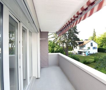 Appartement de 3 pièces au 2ème étage - Photo 5