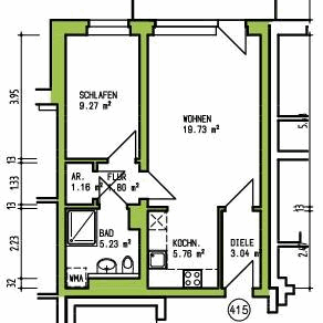 Ruhige Lage in Boele - Photo 3