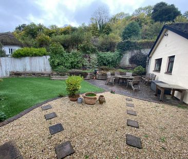 4 bedroom detached house to rent - Photo 3