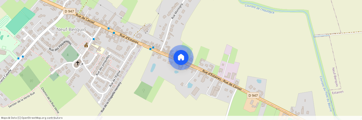 Nord, 59, 59940, Estaires