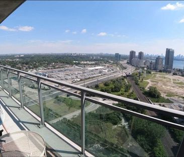 For Lease - 165 Legion Road Unit# 1824, Toronto, Ontario - Photo 1