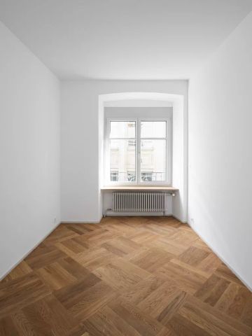 Spacieux 3.5 pièces de 93 m2 au centre-ville - Foto 4