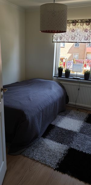 Lerbäcksgränd, Bandhagen - Photo 1