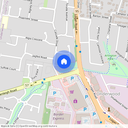 20 Malone Pl, Qld 4119, Underwood