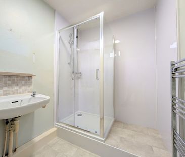 To Let – Derby Road, Southport – One Bedroom First Floor Apt - Photo 6