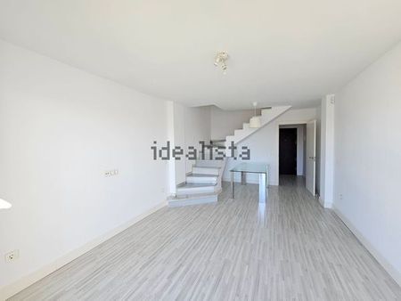 Alquiler de dúplex en CL Pluton De Riviera, 7 - Photo 2