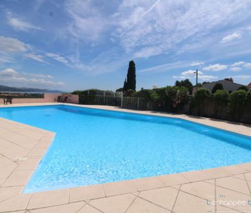 Appartement pour 6 personnes avec une belle vue dominante - Photo 2
