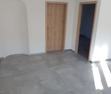 Appartement entièrement rénové, lumineux, 3,5 pièces - Foto 5