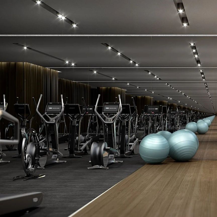 Luxury Amongst The Clouds - Photo 1