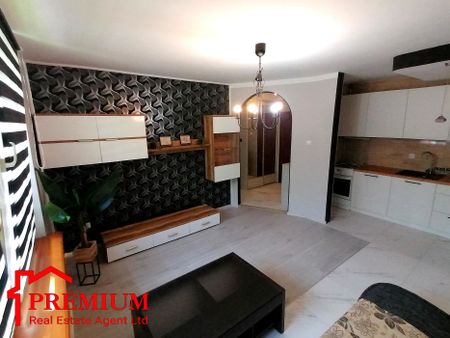 MIESZKANIE DO WYNAJĘCIA W PYRZYCACH - Фото 4