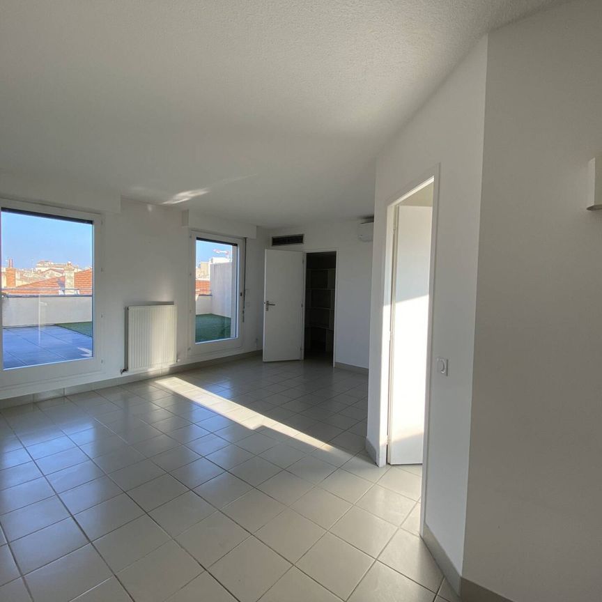 Location appartement 4 pièces 129.11 m² à Valence (26000) - Photo 1