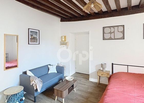 Appartement à louer 2 pièces • Chaumont - Photo 1