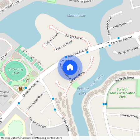 1/6 Hillstar Avenue, Qld 4220, Burleigh Waters