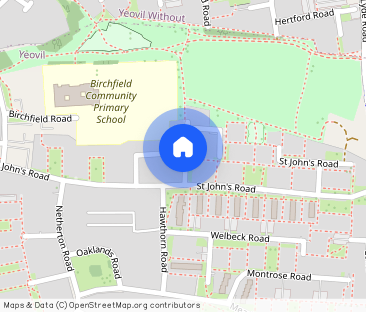 Blenheim Road, Yeovil - Photo 1