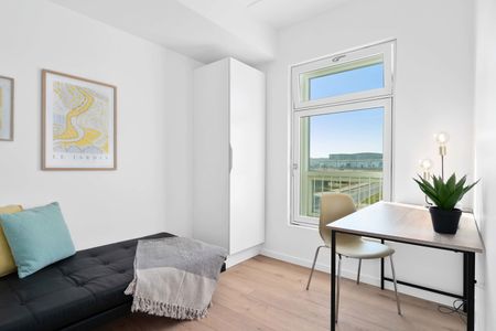 Vilhelm Ehlerts Alle 19B, 3. th. - Photo 5