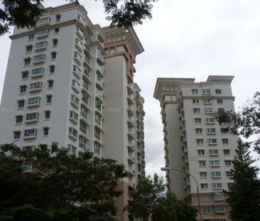 Evergreen Park (D19), Apartment - For Rent - Photo 4