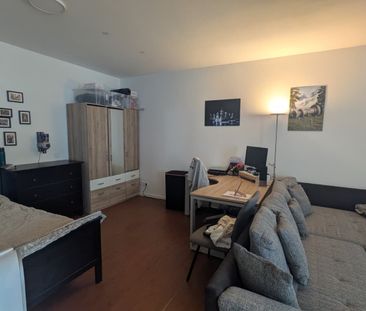 The Smart Square - helles 1‑Zimmer‑Appartement - Photo 1