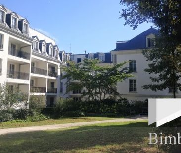 Appartement à louer, 2 pièces - Orléans 45000 - Photo 5