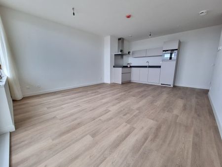 Te huur: Appartement Baan in Rotterdam - Photo 3