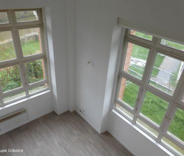 Appartement T2 à louer - 27 m² - Photo 3