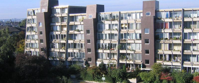 3-Zimmer-Wohnung in Bonn Castell (5311_3) - Photo 1