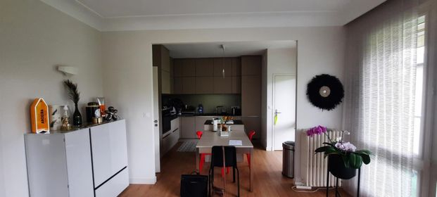 Appartement T1 à louer Rennes - 18 m² - Photo 1