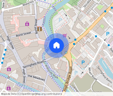 Springfield Road, Chelmsford - Photo 1