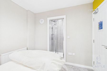 1 bedroom house of multiple occupation to rent - Photo 3