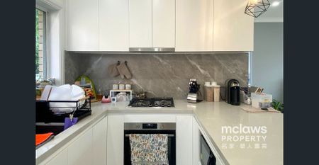 2-Bed Fully Renovated Villa, All Bills Included - Photo 4