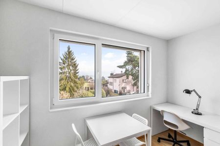 Charming studio near EPFL and UNIL - Foto 2