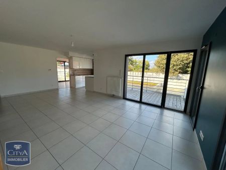 Appartement à louer 4 pièces 87.9m² - Photo 5