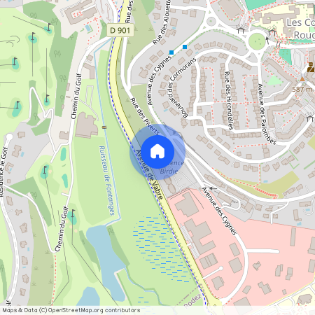 12850, Onet-Le-Château