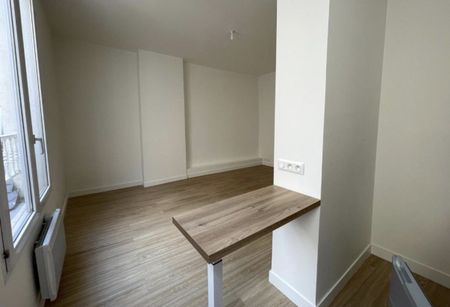 Location Appartement 1 pièce 27m² ANGERS 49100 - Photo 4